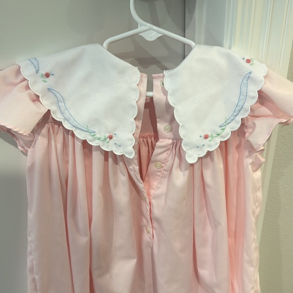 Proper Peony Dress - Picture 3 of 4